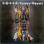 sweet fanny adams
